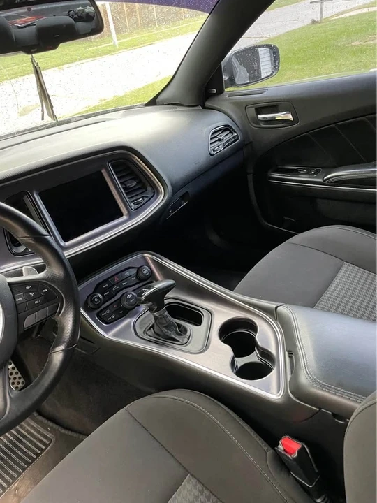 2011 Dodge Charger SRT & 392 7th Gen - Image 12 of 12