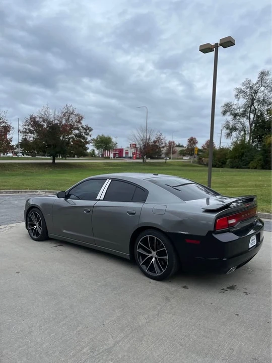 2011 Dodge Charger SRT & 392 7th Gen - Image 4 of 12