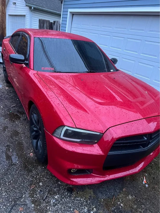 2011 Dodge Charger SRT & 392 7th Gen - Image 3 of 8
