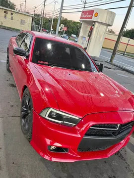 2011 Dodge Charger SRT 392