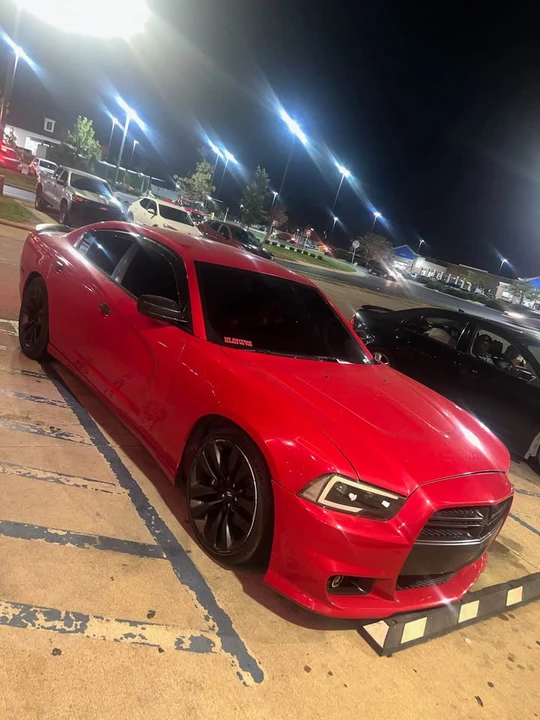 2011 Dodge Charger SRT & 392 7th Gen - Image 2 of 8