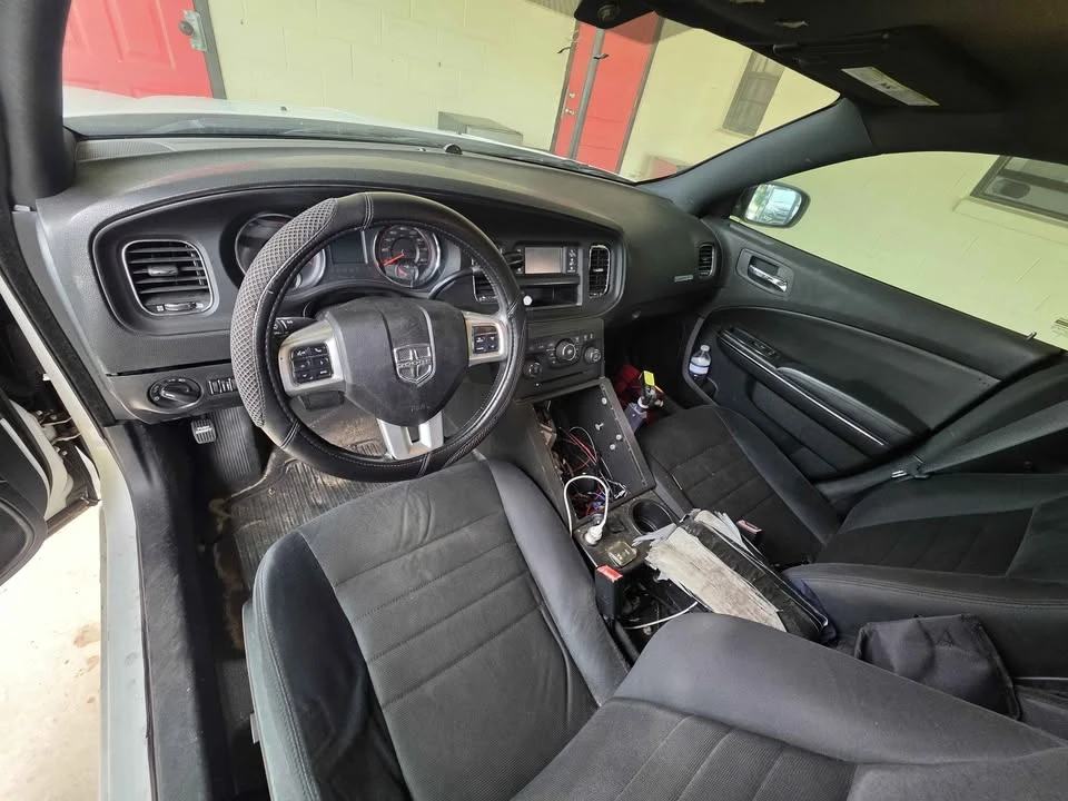 2011 Dodge Charger SRT & 392 7th Gen - Image 5 of 5