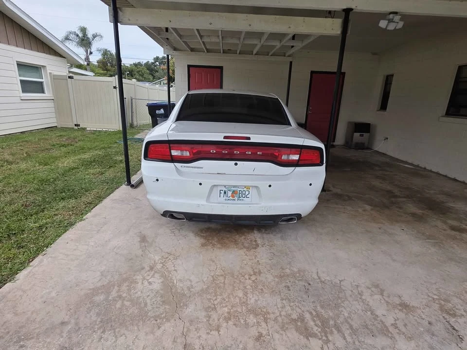 2011 Dodge Charger SRT & 392 7th Gen - Image 3 of 5