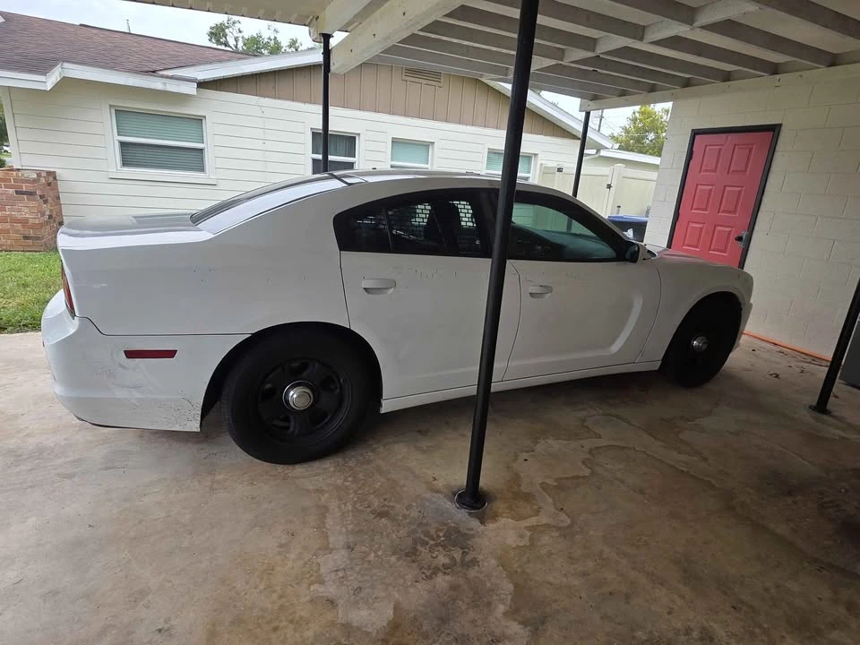2011 Dodge Charger SRT & 392 7th Gen - Image 2 of 5