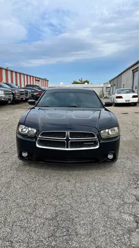 2011 Dodge Charger SXT
