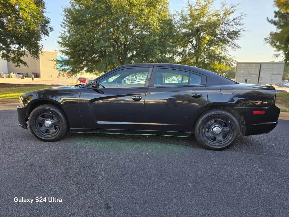 2011 Dodge Charger 7th Gen - Image 7 of 13