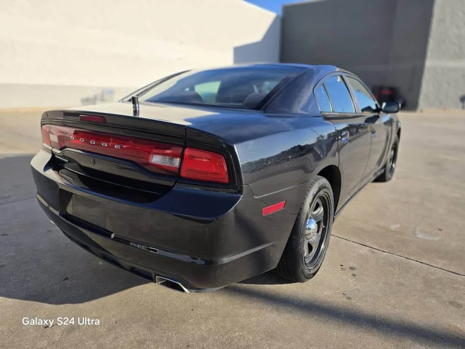 2011 Dodge Charger 7th Gen - Image 8 of 13