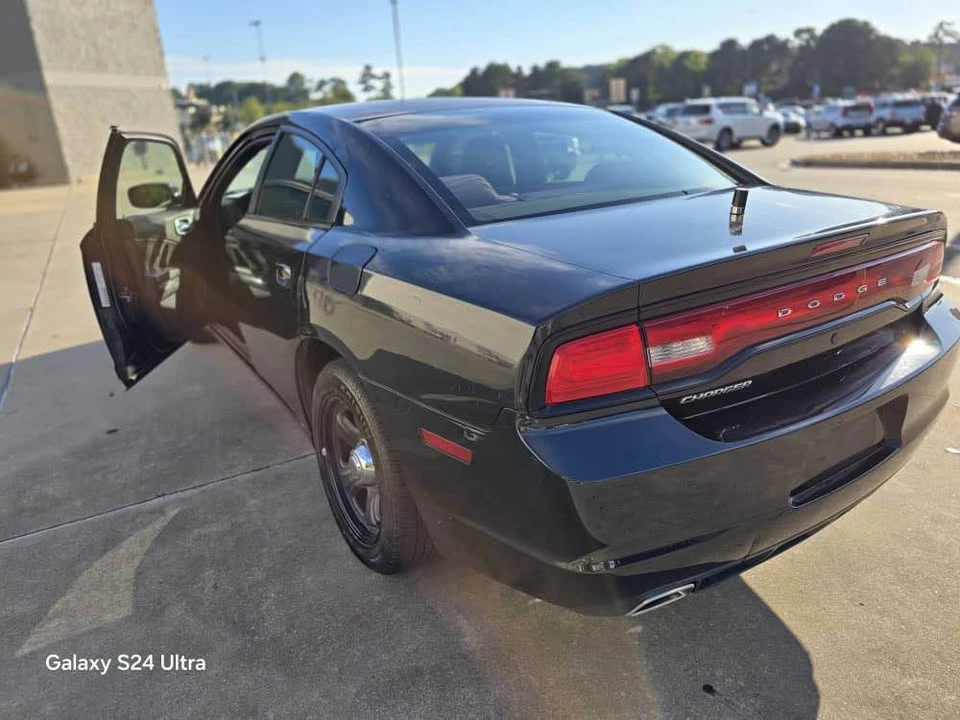2011 Dodge Charger 7th Gen - Image 4 of 13
