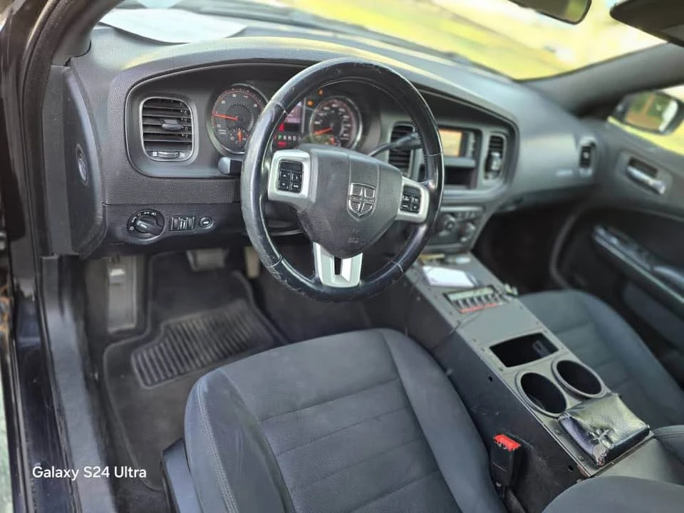 2011 Dodge Charger 7th Gen - Image 11 of 13