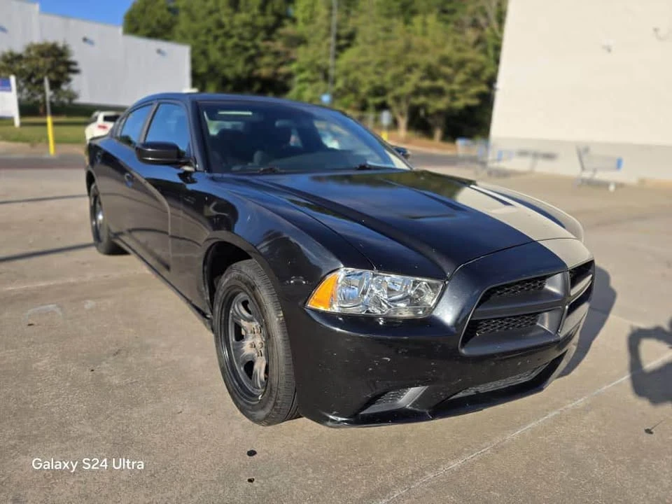 2011 Dodge Charger 7th Gen - Image 3 of 13