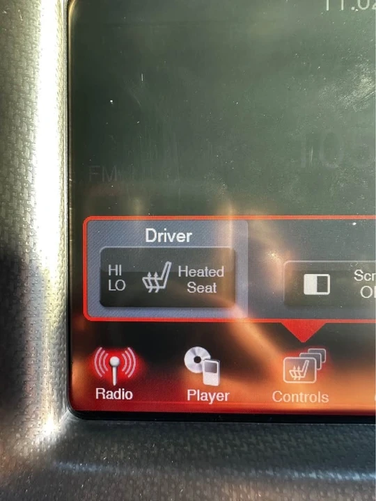 2011 Dodge Charger 7th Gen - Image 7 of 12