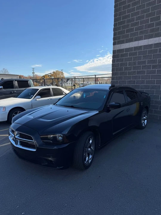 2011 Dodge Charger 7th Gen - Image 12 of 15