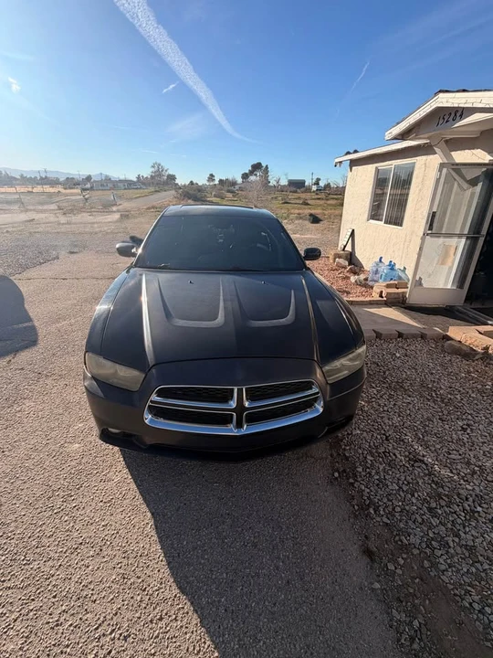 2011 Dodge Charger 7th Gen - Image 3 of 13