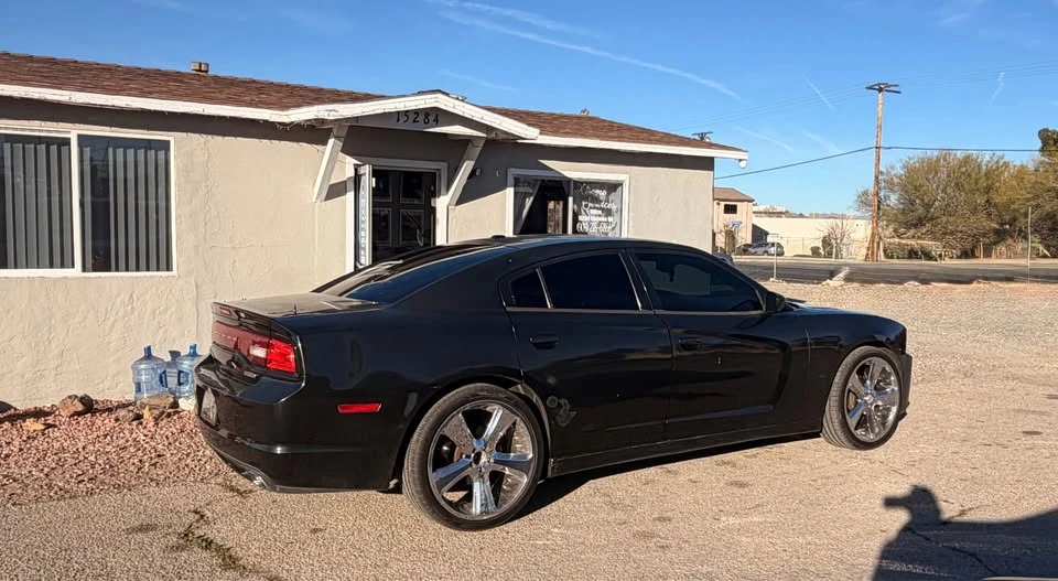 2011 Dodge Charger 7th Gen - Image 6 of 13