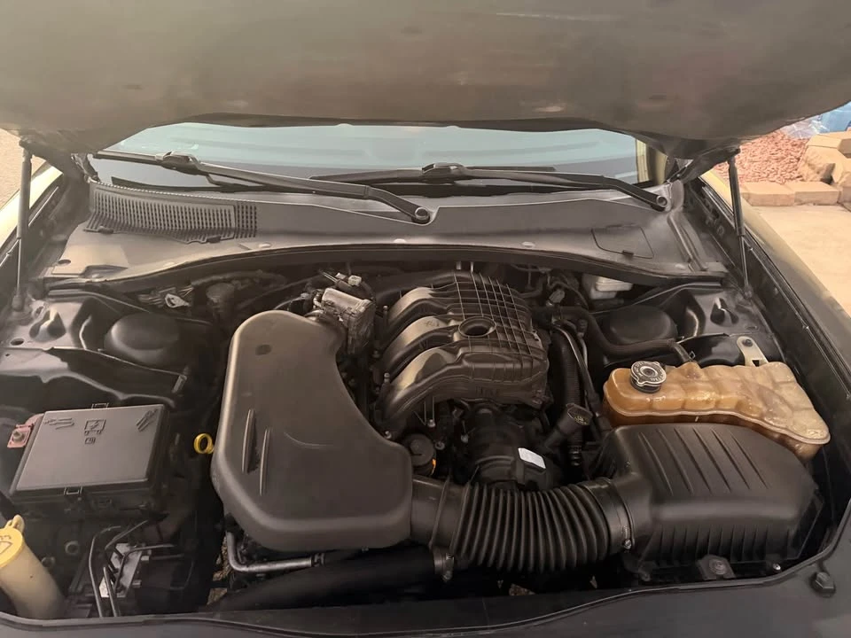 2011 Dodge Charger 7th Gen - Image 13 of 13