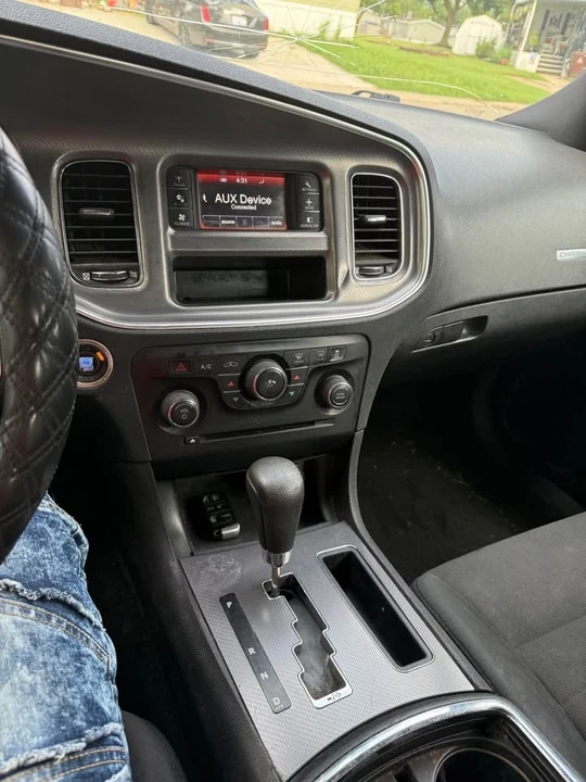 2011 Dodge Charger 6th Gen - Image 7 of 8