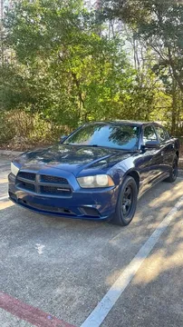 2011 Dodge Charger SXT