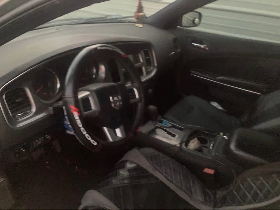 2011 Dodge Charger 7th Gen - Image 3 of 6