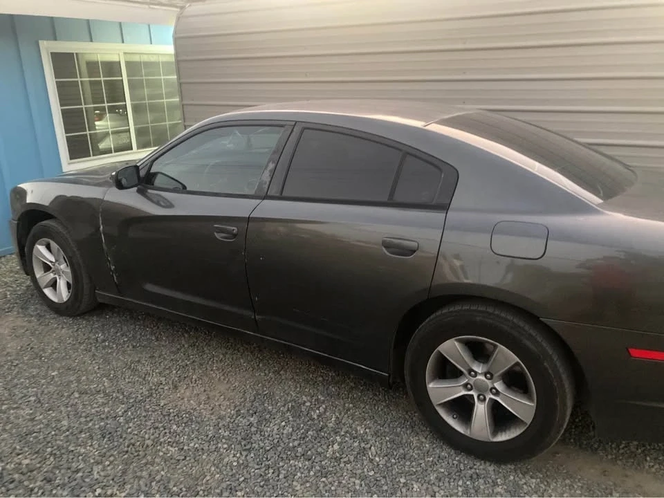 2011 Dodge Charger 7th Gen - Image 2 of 6