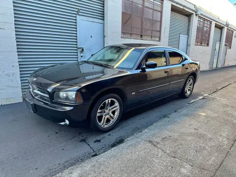 2011 Dodge Charger SXT