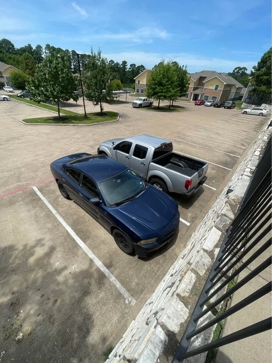2011 Dodge Charger 6th Gen - Image 2 of 3