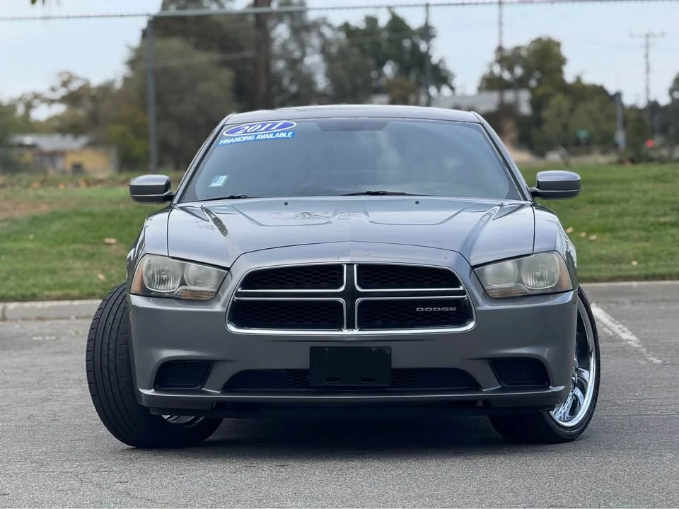 2011 Dodge Charger 7th Gen - Image 18 of 19