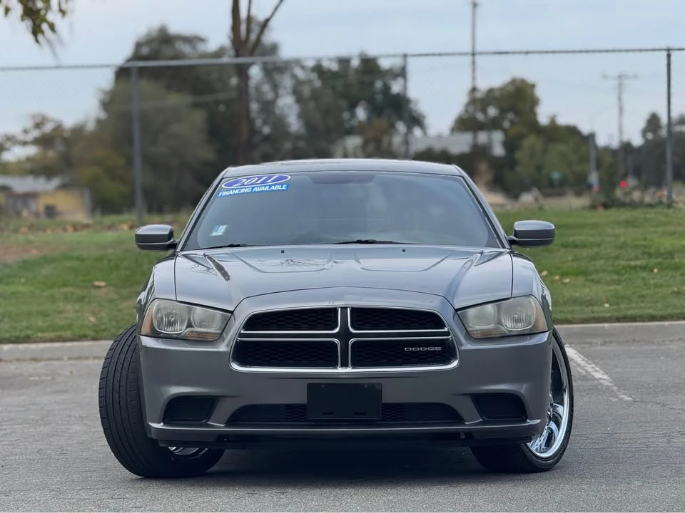 2011 Dodge Charger 7th Gen - Image 2 of 19