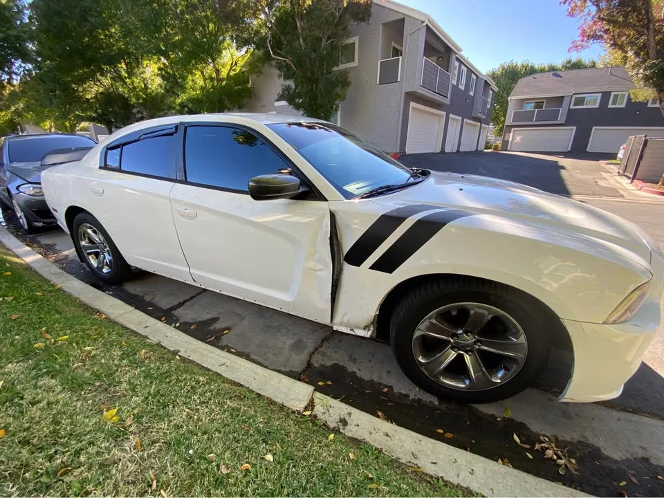 2011 Dodge Charger 7th Gen - Image 6 of 6