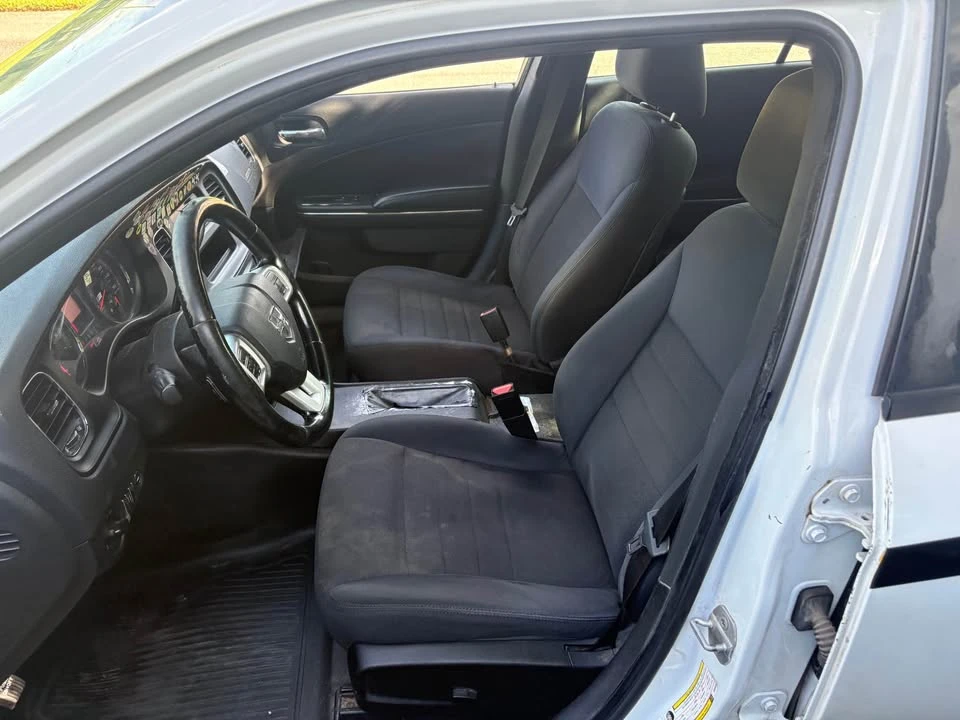 2011 Dodge Charger 7th Gen - Image 3 of 6