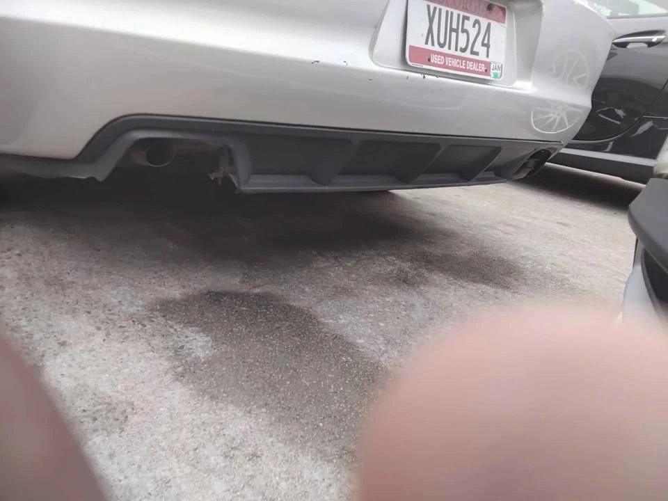 2011 Dodge Charger 7th Gen - Image 14 of 14