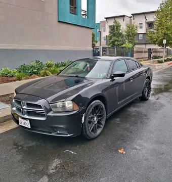 2011 Dodge Charger SXT