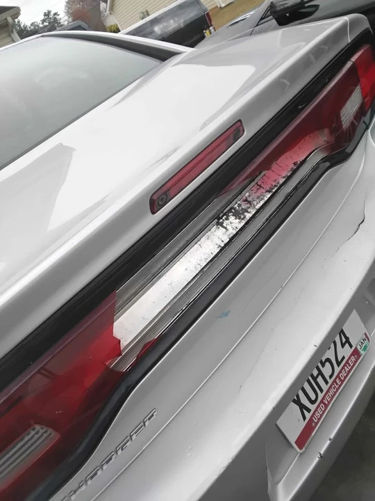 2011 Dodge Charger 7th Gen - Image 13 of 14