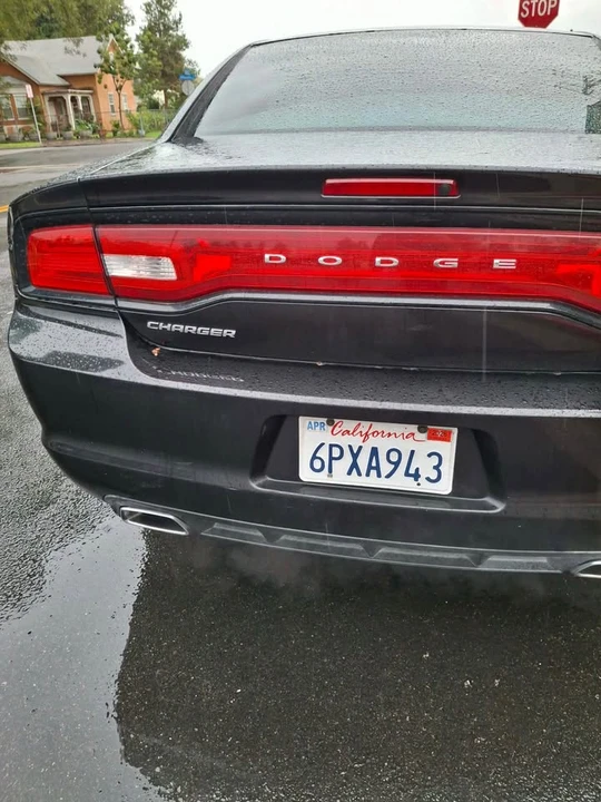 2011 Dodge Charger 7th Gen - Image 5 of 11