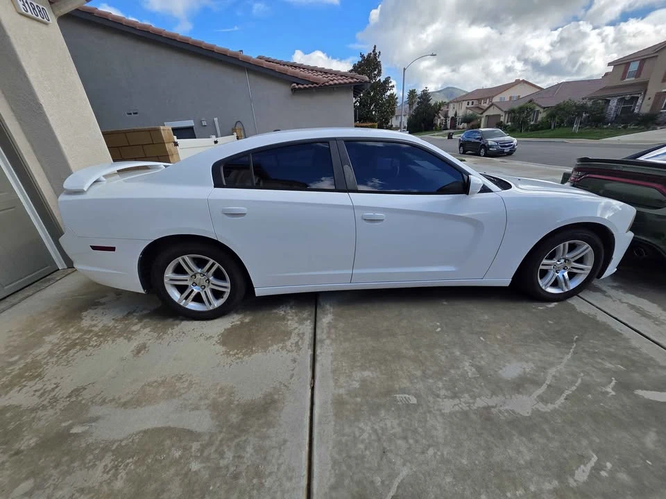 2011 Dodge Charger 7th Gen - Image 2 of 6