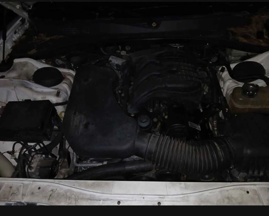 2011 Dodge Charger 7th Gen - Image 7 of 8