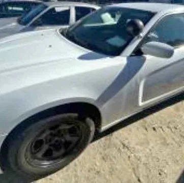 2011 Dodge Charger SXT