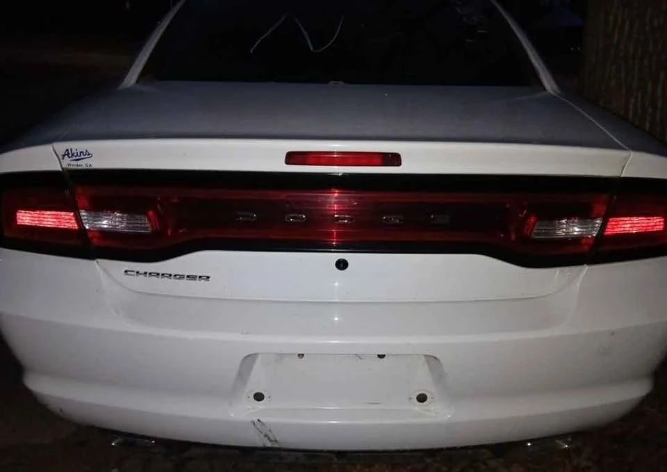 2011 Dodge Charger 7th Gen - Image 5 of 8