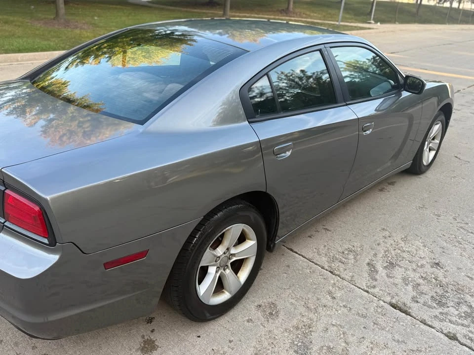 2011 Dodge Charger 7th Gen - Image 14 of 16