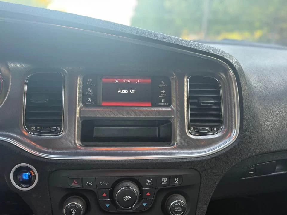 2011 Dodge Charger 7th Gen - Image 6 of 16
