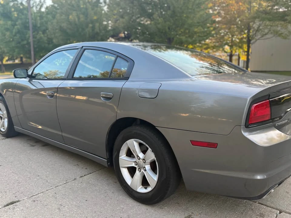 2011 Dodge Charger 7th Gen - Image 10 of 16