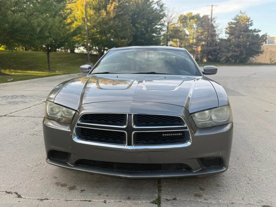 2011 Dodge Charger 7th Gen - Image 15 of 16