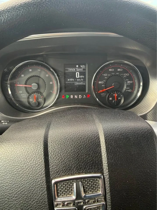 2011 Dodge Charger 6th Gen - Image 3 of 7