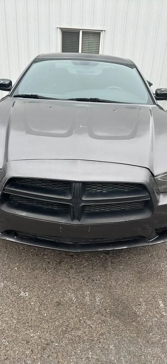 2011 Dodge Charger 7th Gen - Image 2 of 3