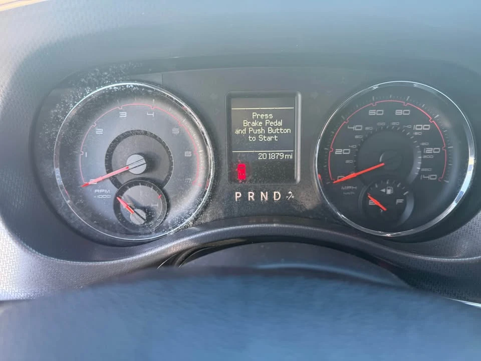 2011 Dodge Charger 6th Gen - Image 5 of 6