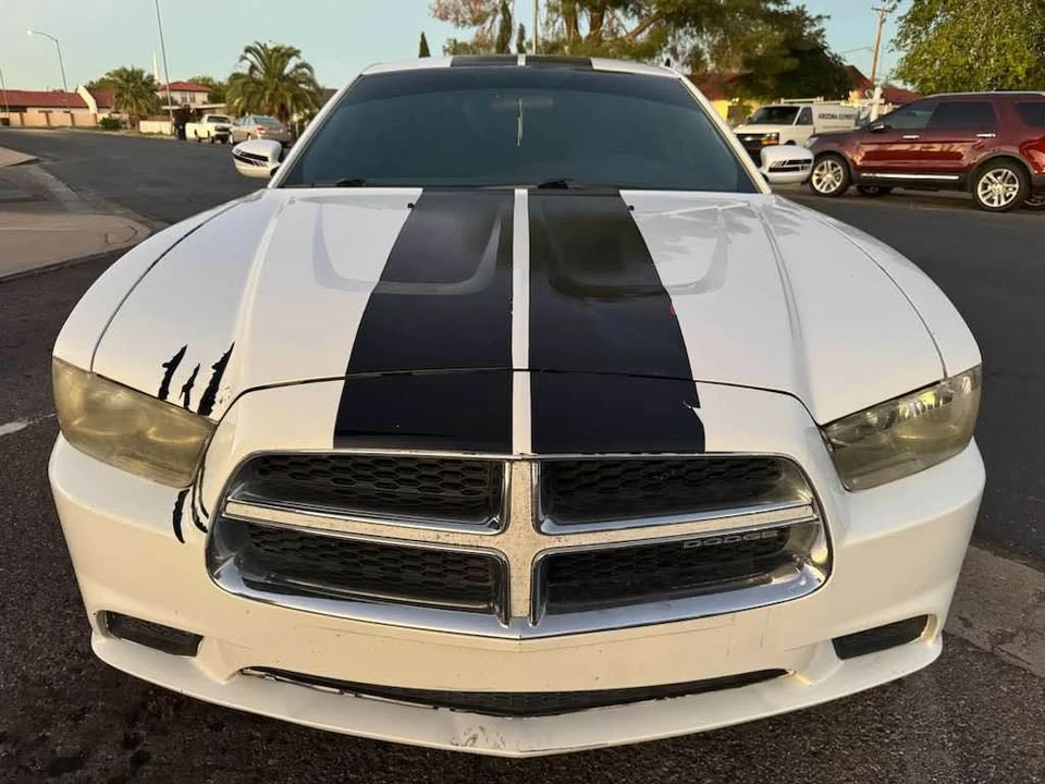 2011 Dodge Charger 6th Gen - Image 5 of 10