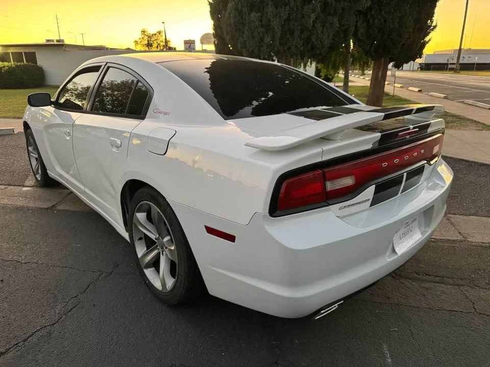 2011 Dodge Charger 6th Gen - Image 3 of 10