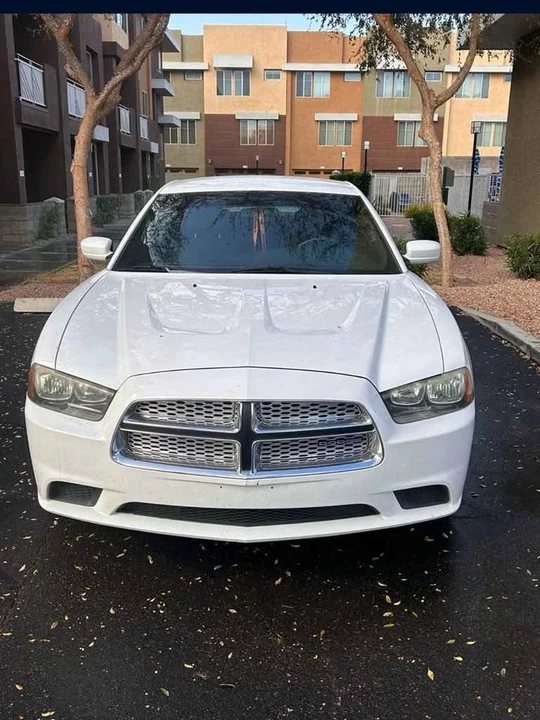 2011 Dodge Charger 7th Gen - Image 2 of 4