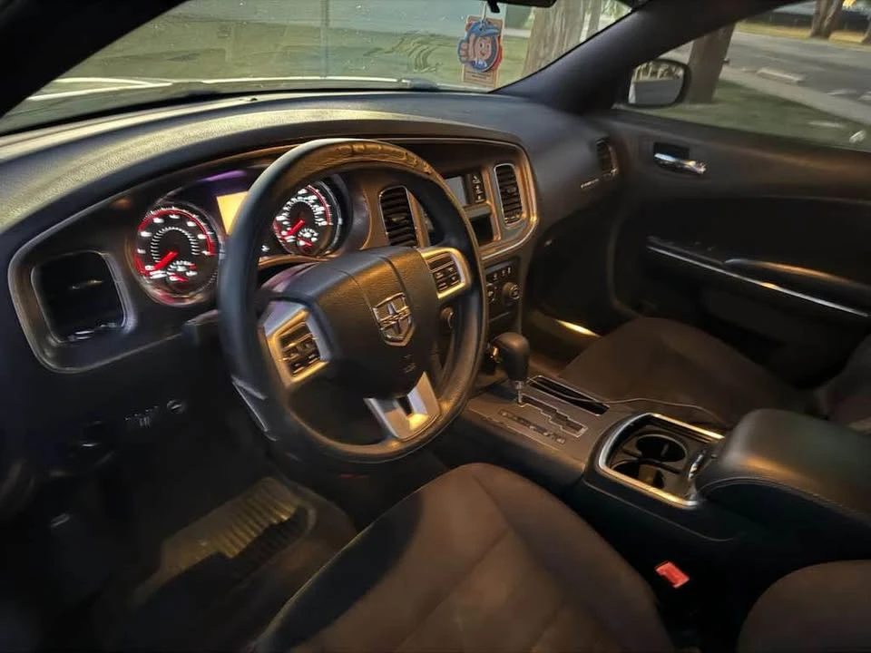 2011 Dodge Charger 6th Gen - Image 11 of 11