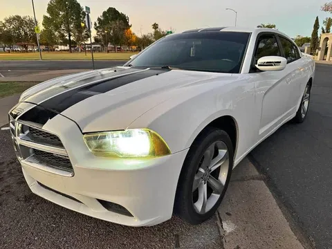 2011 Dodge Charger