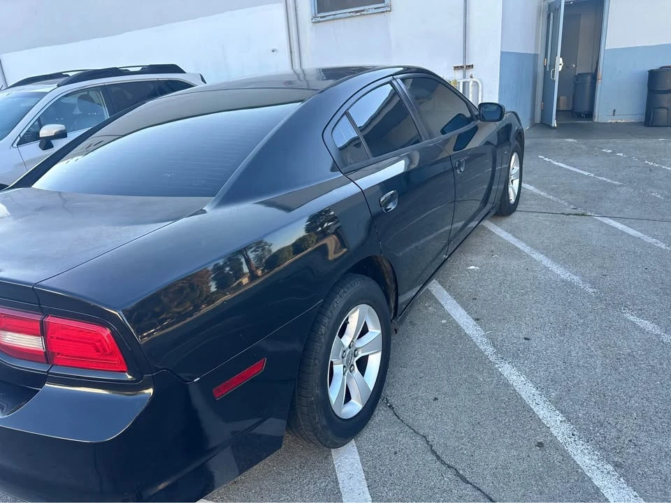 2011 Dodge Charger 7th Gen - Image 6 of 14